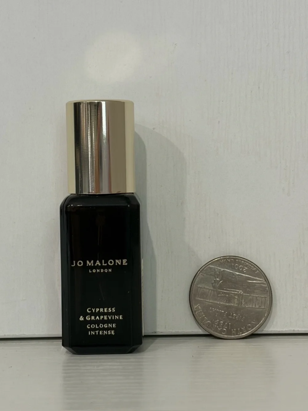 Jo Malone Cypress & Grapevine Intense 9ml